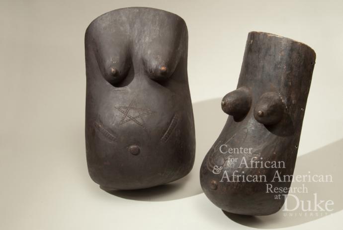 East And Southern African The Sacred Arts Of The Black Atlantic