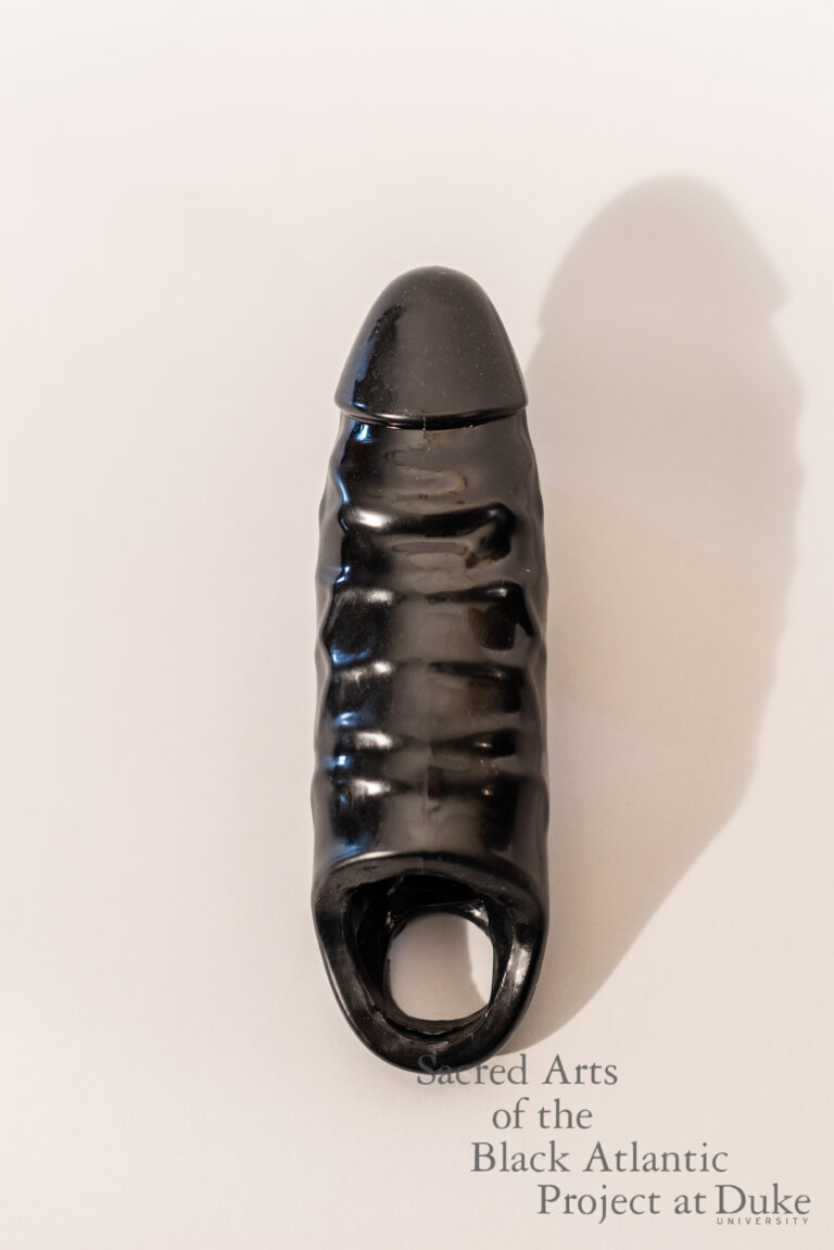 Black Mamba XL Cock Enhancer